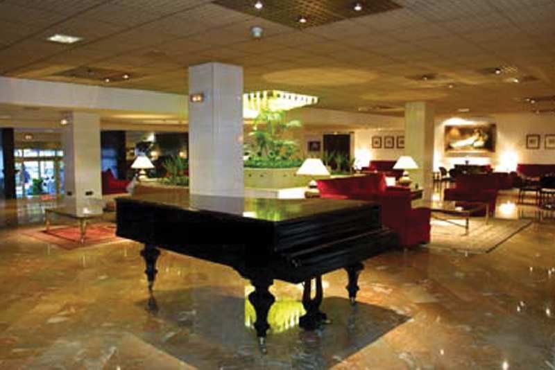 Hotel Goya Zaragoza Exterior photo