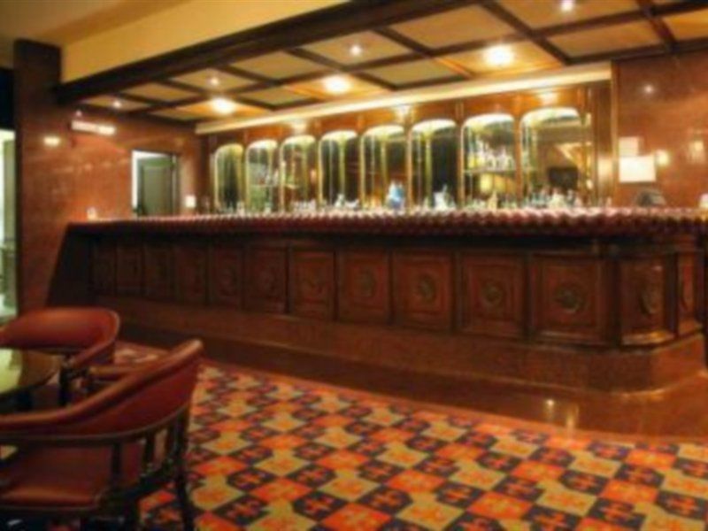 Hotel Goya Zaragoza Exterior photo